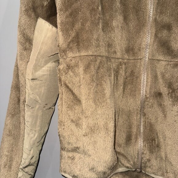 Polartec Gen III Fleece Jacket Liner ECWCS USGI Style by BAF XS - Picture 2 of 7